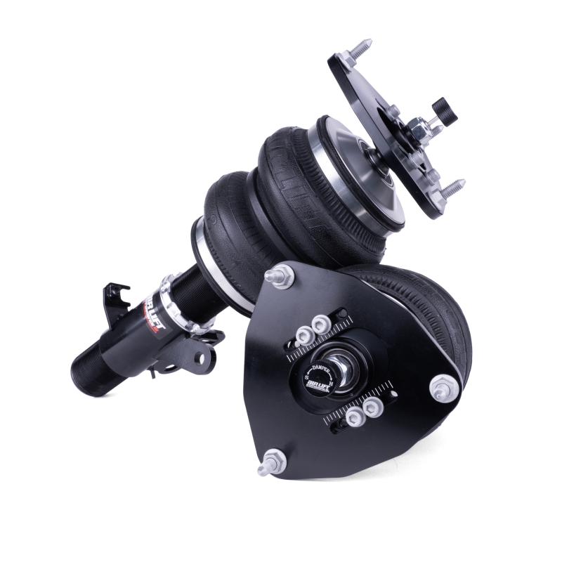 Toyota GR86 Air Suspension Kit - Front - Air Lift - Progressive Rate + Monotube + Adjustable Damping - `22-`25